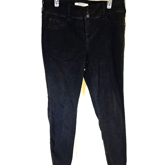 torrid Denim - Torrid 16 Jegging Jeans